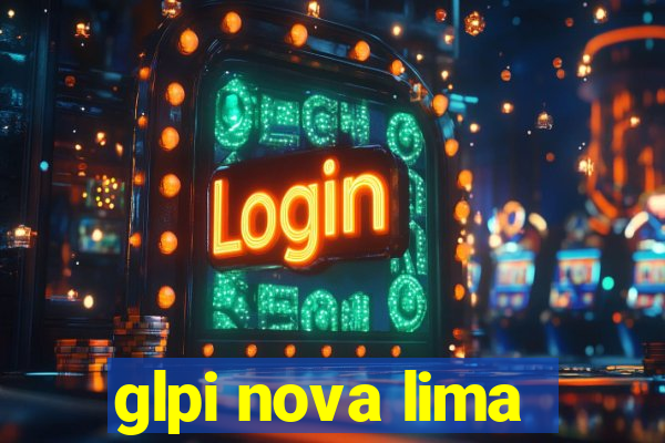 glpi nova lima